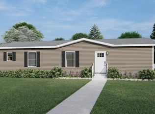 1012 S Lagrave St LOT 15, Paw Paw, MI 49079