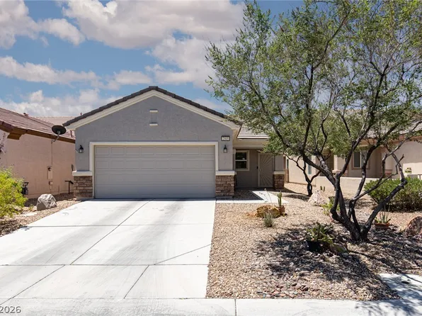 2505 Great Auk Ave, North Las Vegas, NV 89084