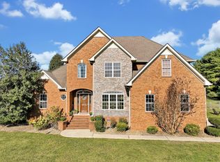 556 Oscar Crowell Rd, Beechgrove, TN 37018