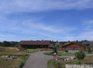25489 Cassline Rd, Akeley, MN 56433