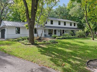 6205 S Knoll Dr, Edina, MN 55436