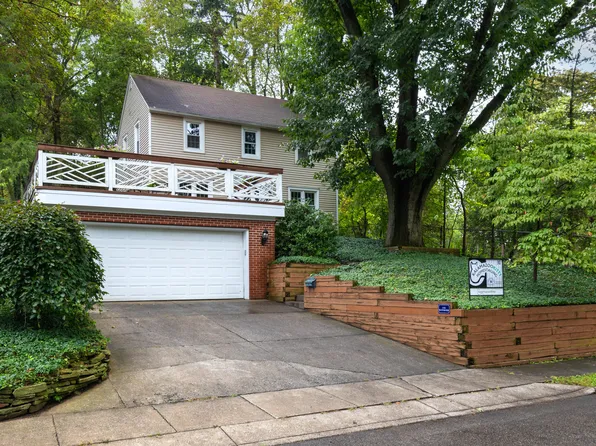 2336 Westchester Ln, Kalamazoo, MI 49008