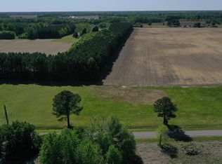 206 Chowan Shores Dr, Colerain, NC 27924