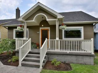 2285 SE Cypress Ave, Portland, OR 97214