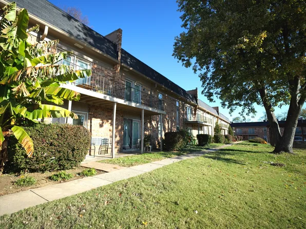 Poplar Terrace Apartments