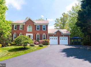 5503 Willow Valley Rd, Clifton, VA 20124