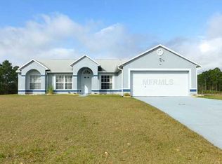 628 Cypress Isles Rd, Osteen, FL 32764