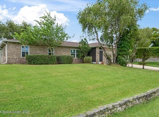 1314 Coral Reef Ave NW, Palm Bay, FL 32907