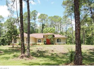 311 3rd St SW, Naples, FL 34117