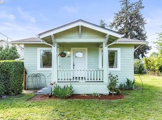 4809 SE 104th Ave, Portland, OR 97266