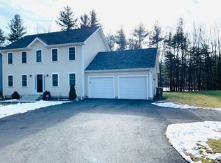 81 Littleton Rd, Ayer, MA 01432