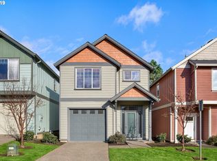 4853 SE Vintage Pl, Milwaukie, OR 97267