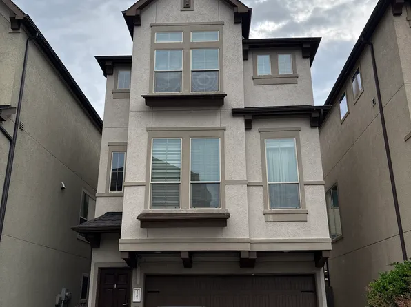 2707 Shadybrook Meadow Dr, Houston, TX 77080