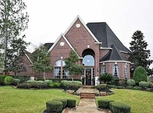 15507 Kerrville Ct, Cypress, TX 77429