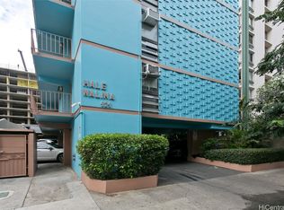 424 Walina St APT 52, Honolulu, HI 96815