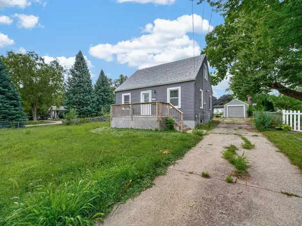 1508 Southlawn Dr, Des Moines, IA 50315