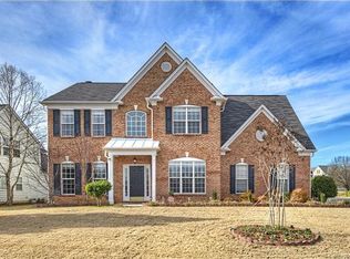 10501 Stallions Glen Ln #174, Charlotte, NC 28277