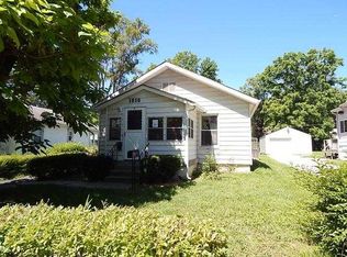 1816 S Maywood Ave, Independence, MO 64052