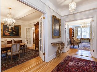 9 E 96th St #6B, New York, NY
