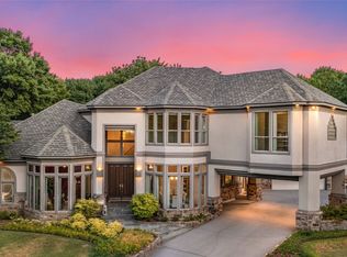 770 Creekwood Dr N, Fairview, TX 75069