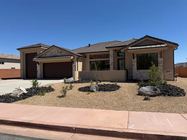 522 W Ithica Dr, Ivins, UT 84738