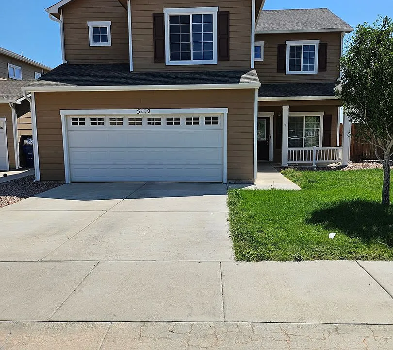 5112 Tabor Ln