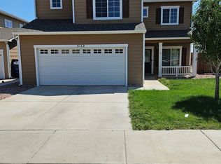 5112 Tabor Ln, Pueblo, CO 81008