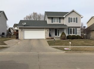 2506 SW 35th St, Ankeny, IA 50023