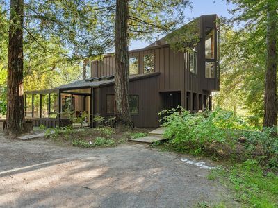 10998 Peaks Pike Road, Sebastopol, CA, 95472