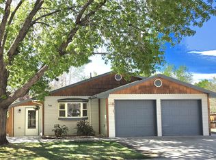 567 Milleman St, Palisade, CO 81526