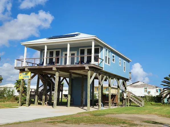 105 Elderberry Ln, Grand Isle, LA 70358