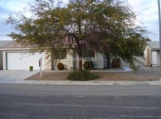 2102 Rustler Ridge Ave, North Las Vegas, NV 89031