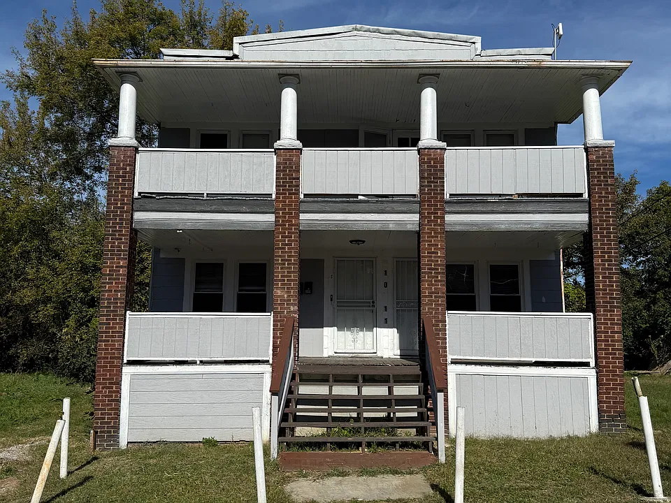 10111 Born Ave #1