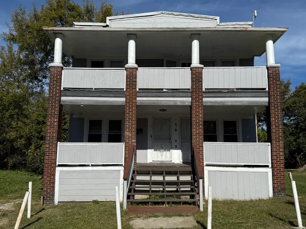 10111 Born Ave #1, Cleveland, OH 44108