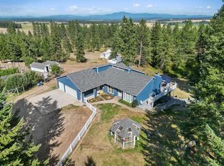 5418 S Wallbridge Rd #B, Deer Park, WA 99006