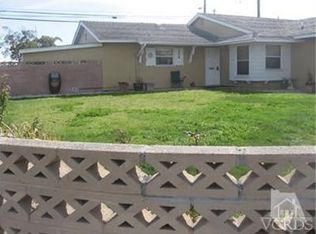 404 W Yucca St, Oxnard, CA 93033