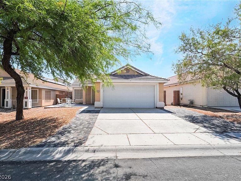 5624 Scottyboy Dr, Las Vegas, NV
