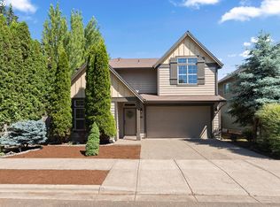 16147 SW Medallion Ln, Beaverton, OR 97007