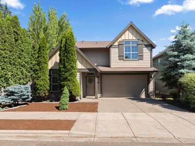 16147 SW Medallion Ln, Beaverton, OR, 97007