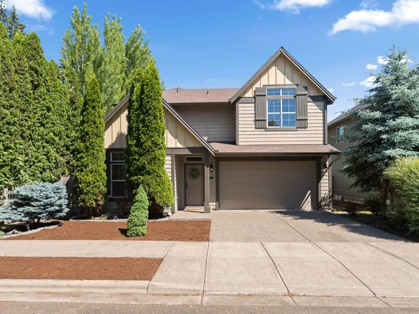 16147 SW Medallion Ln, Beaverton, OR 97007