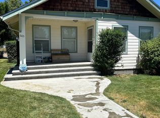 605 2nd St, Grenada, CA 96038