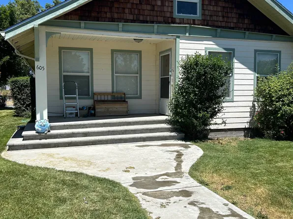 605 2nd St, Grenada, CA 96038