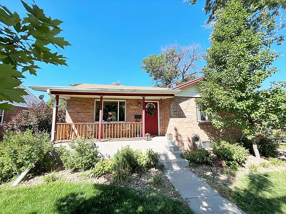 3rd image of 3025 N Eudora St
