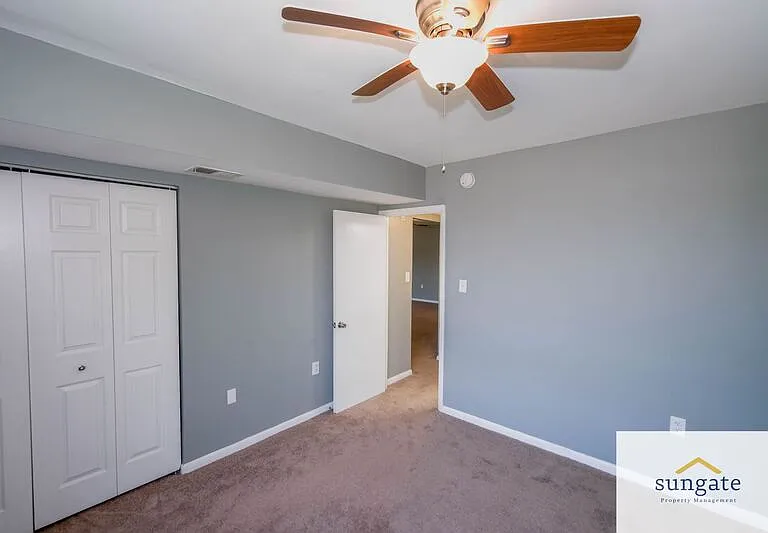 6711 Park Heights Ave #410 — Photo 12