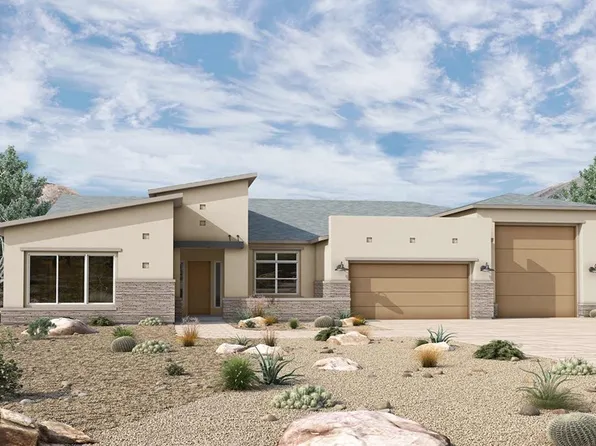 18161 E Creosote Dr, Queen Creek, AZ 85142