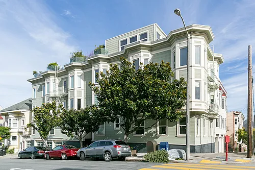 2900 Pierce St #1 — Photo 16