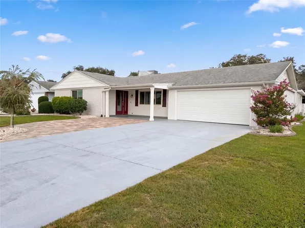 1818 DANBURY DRIVE, SUN CITY CENTER, FL 33573