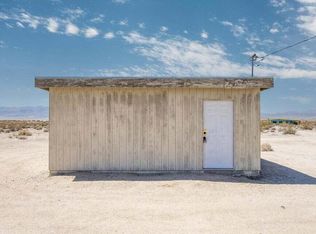 87785 Amboy Rd, 29 Palms, CA 92277