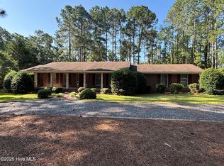 21 Bobolink Rd, Jackson Springs, NC 27281