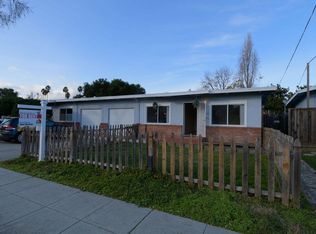 92 Gladys Ave, Mountain View, CA 94043